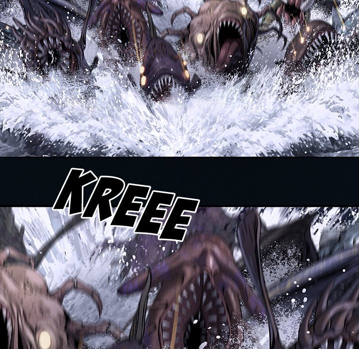 Leviathan Manhwa - Chapter 165 Page 68