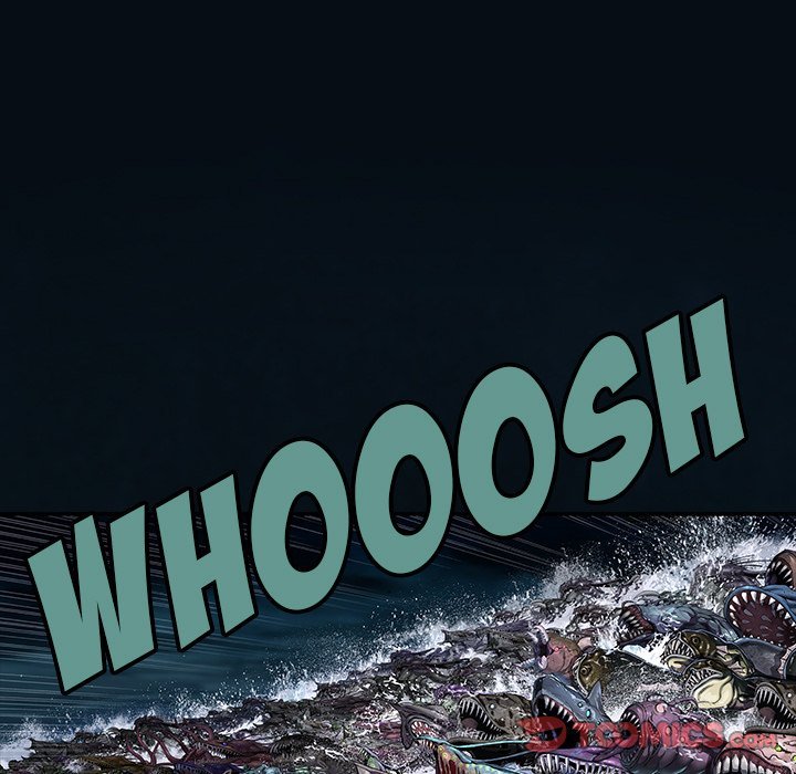 Leviathan Manhwa - Chapter 165 Page 71