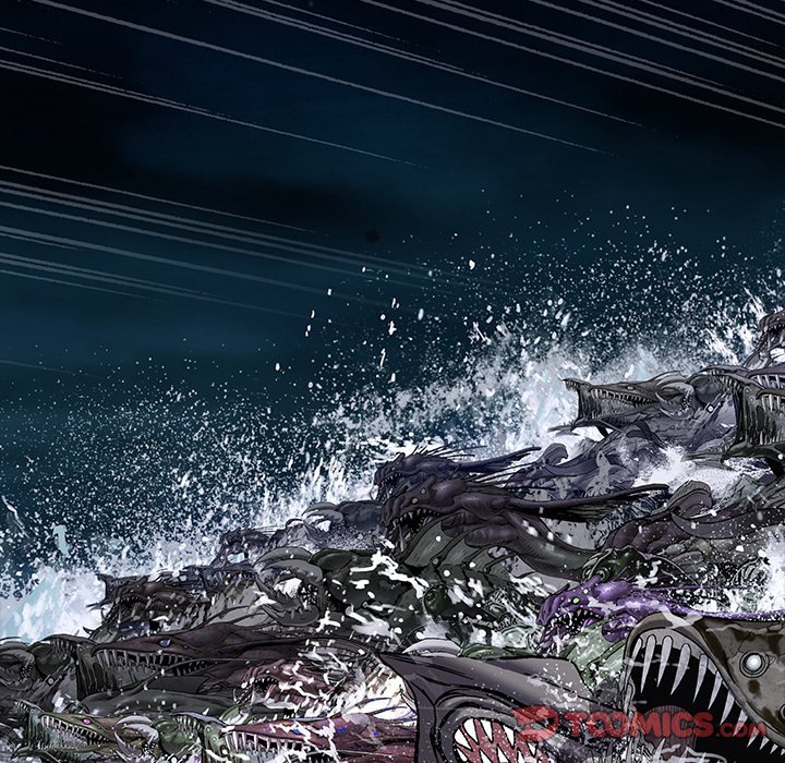 Leviathan Manhwa - Chapter 165 Page 73