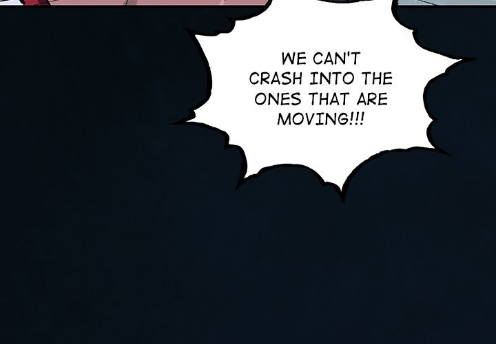 Leviathan Manhwa - Chapter 166 Page 2