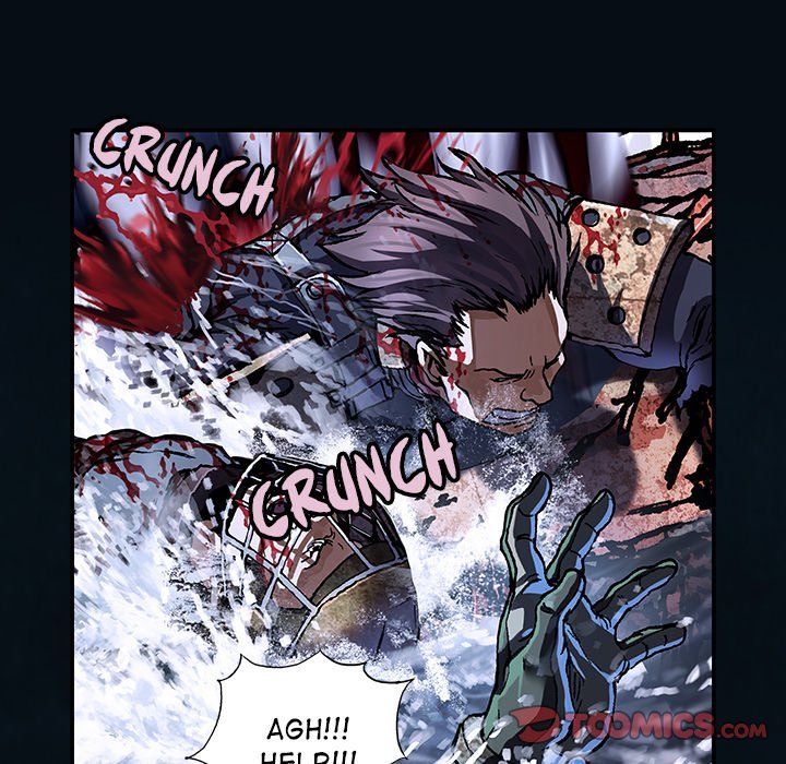 Leviathan Manhwa - Chapter 166 Page 25