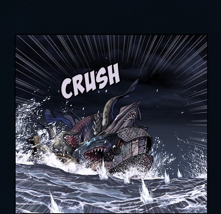 Leviathan Manhwa - Chapter 166 Page 34