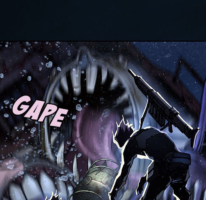 Leviathan Manhwa - Chapter 166 Page 72