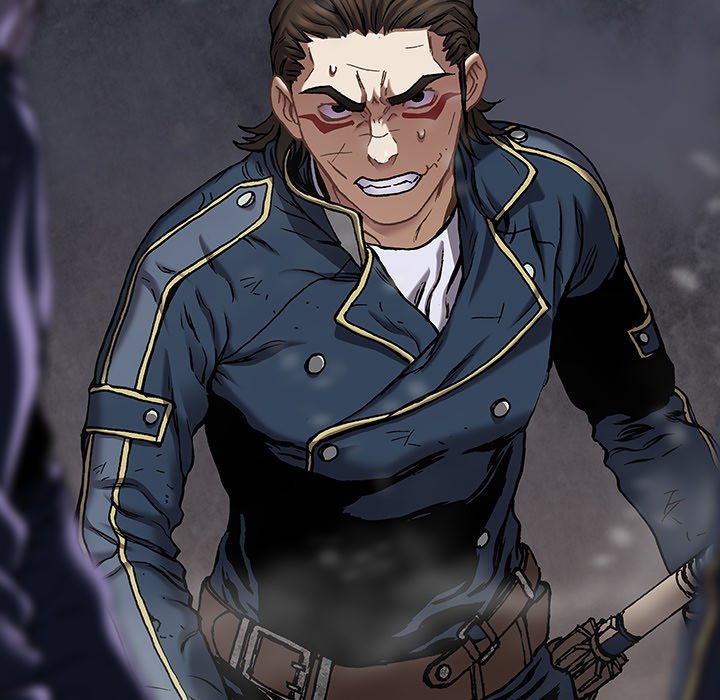 Leviathan Manhwa - Chapter 126 Page 16