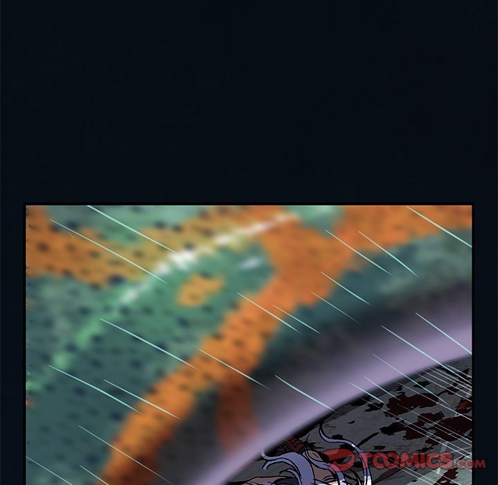 Leviathan Manhwa - Chapter 181 Page 21