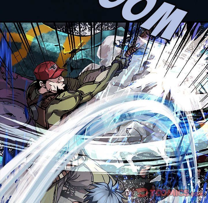 Leviathan Manhwa - Chapter 181 Page 33