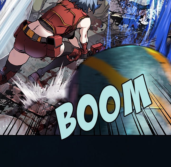 Leviathan Manhwa - Chapter 181 Page 34