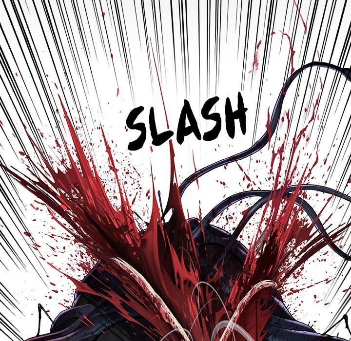 Leviathan Manhwa - Chapter 124 Page 30