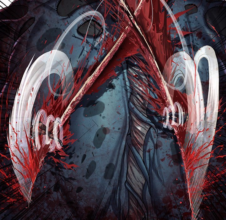 Leviathan Manhwa - Chapter 124 Page 31