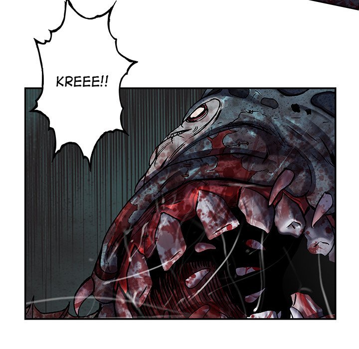 Leviathan Manhwa - Chapter 124 Page 34