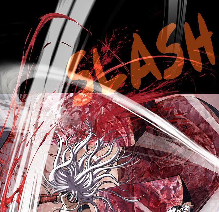 Leviathan Manhwa - Chapter 124 Page 39