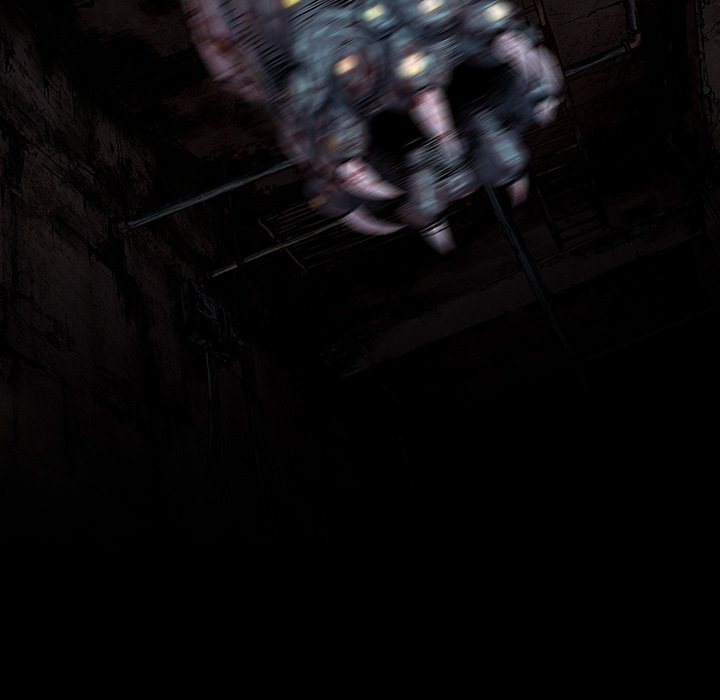 Leviathan Manhwa - Chapter 124 Page 42