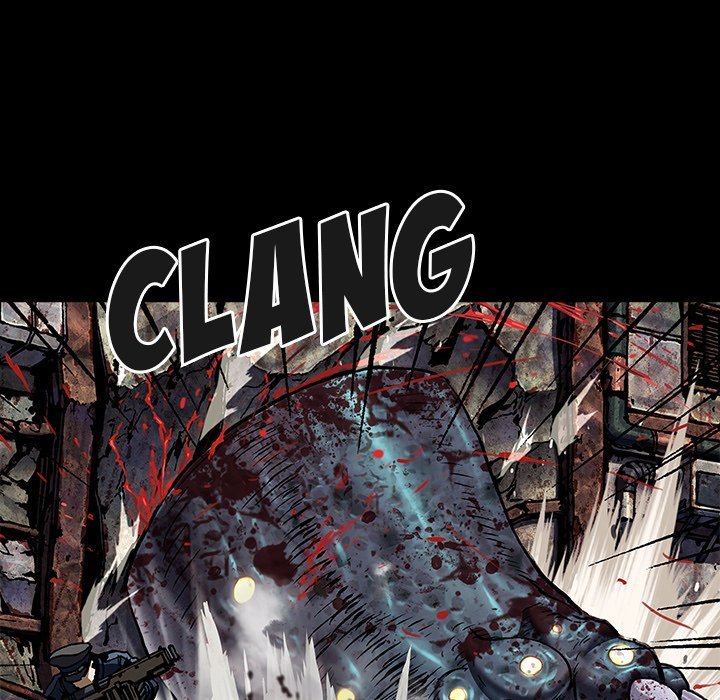 Leviathan Manhwa - Chapter 124 Page 43