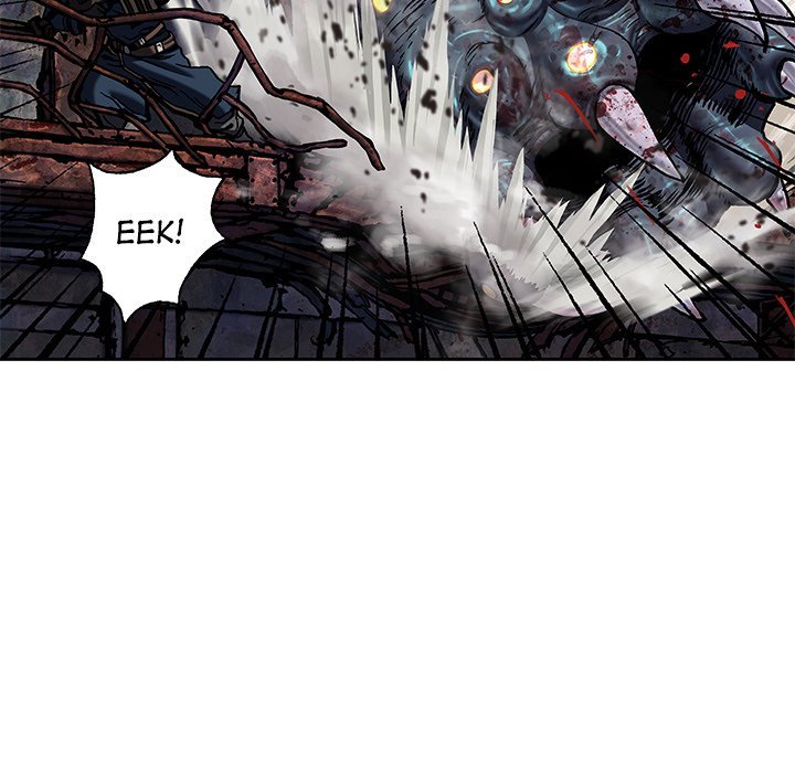 Leviathan Manhwa - Chapter 124 Page 44