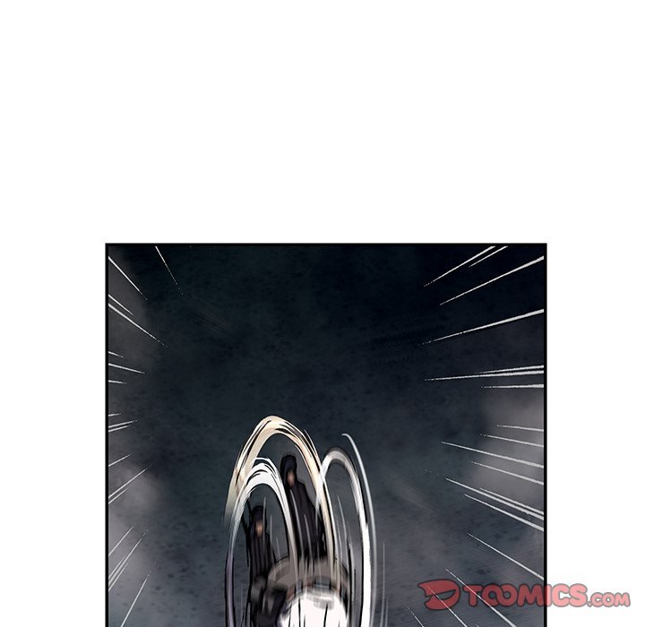 Leviathan Manhwa - Chapter 124 Page 45