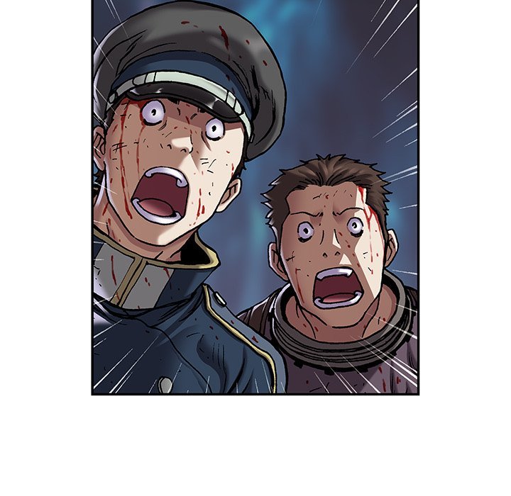 Leviathan Manhwa - Chapter 124 Page 50