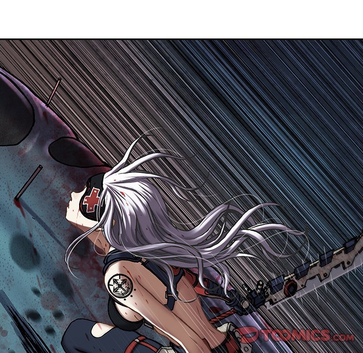 Leviathan Manhwa - Chapter 124 Page 53