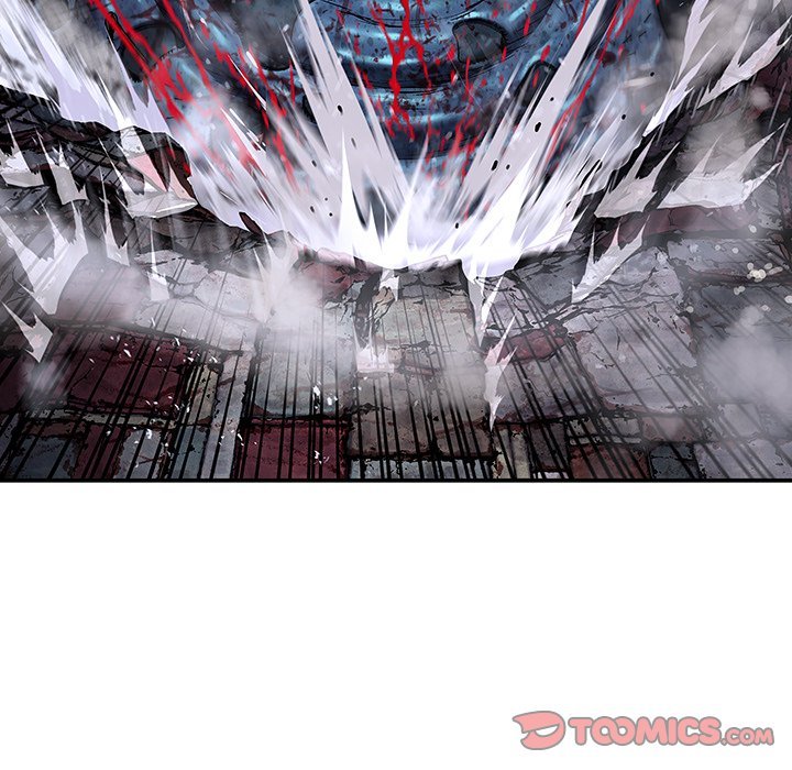 Leviathan Manhwa - Chapter 124 Page 61