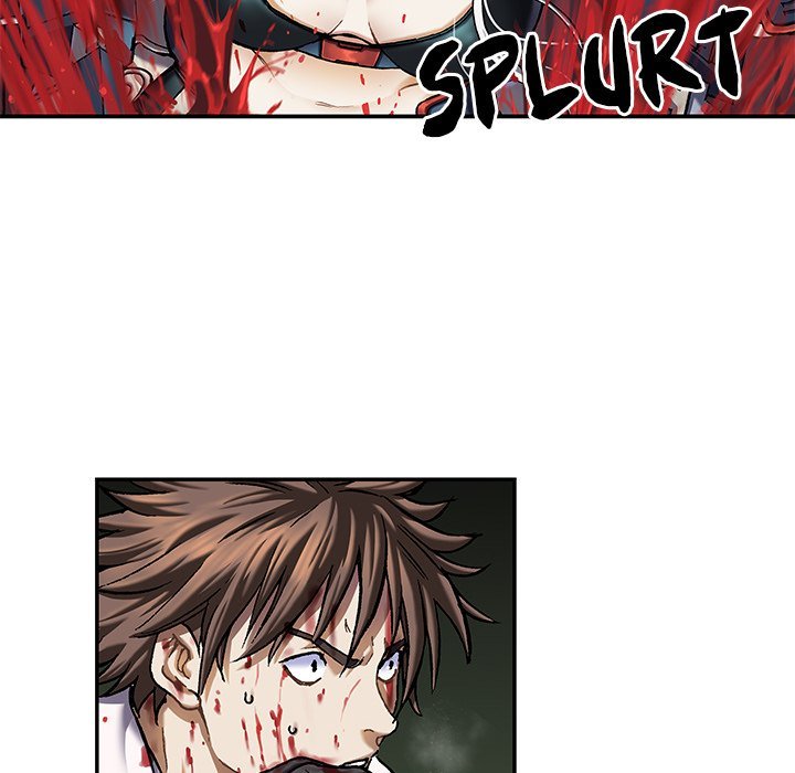 Leviathan Manhwa - Chapter 124 Page 63