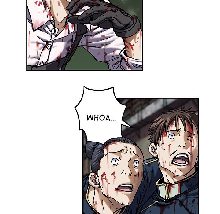 Leviathan Manhwa - Chapter 124 Page 64