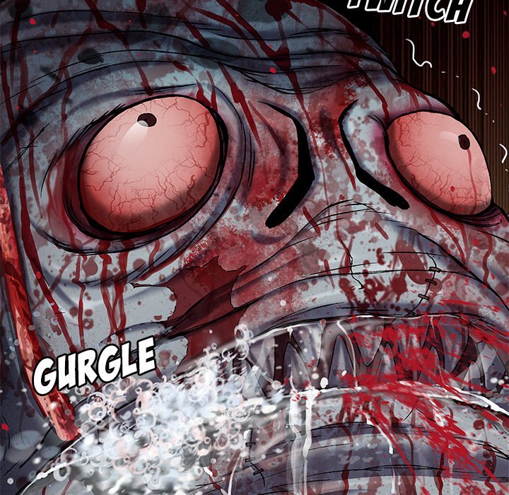 Leviathan Manhwa - Chapter 124 Page 70