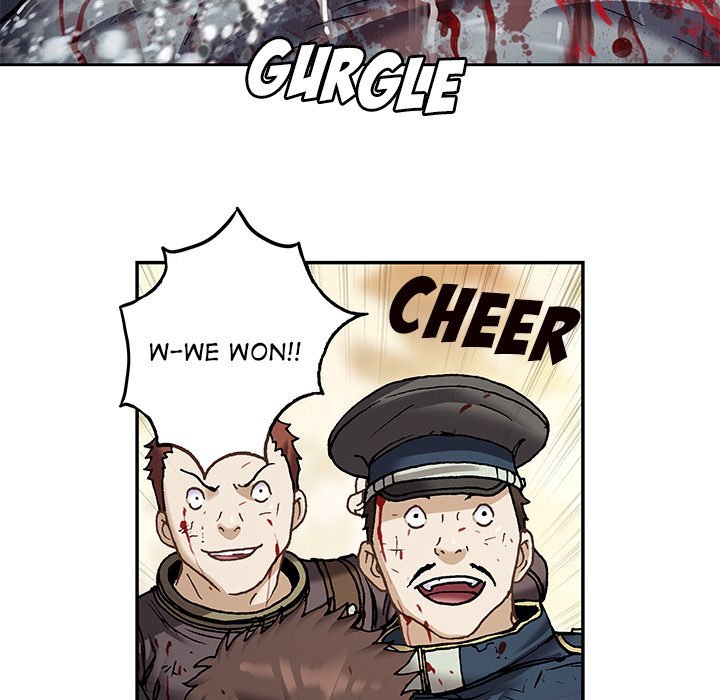 Leviathan Manhwa - Chapter 124 Page 71