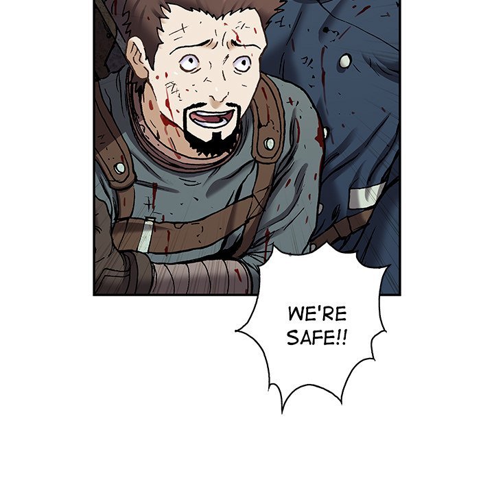 Leviathan Manhwa - Chapter 124 Page 72