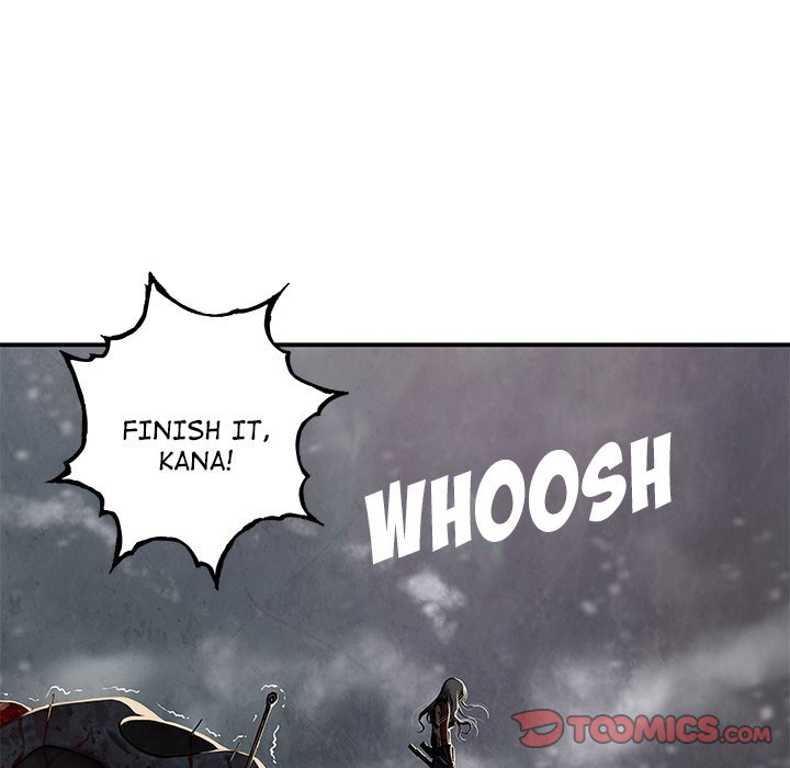 Leviathan Manhwa - Chapter 124 Page 73