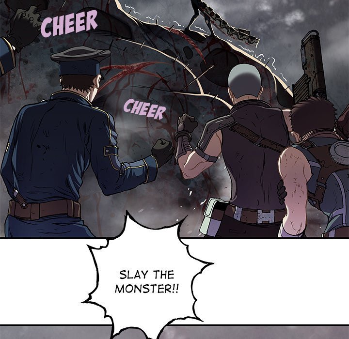 Leviathan Manhwa - Chapter 124 Page 74