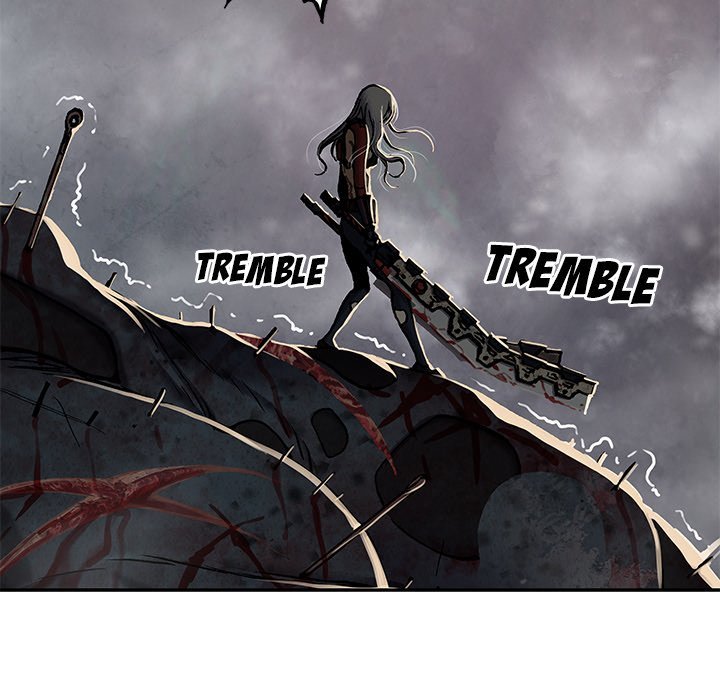 Leviathan Manhwa - Chapter 124 Page 75