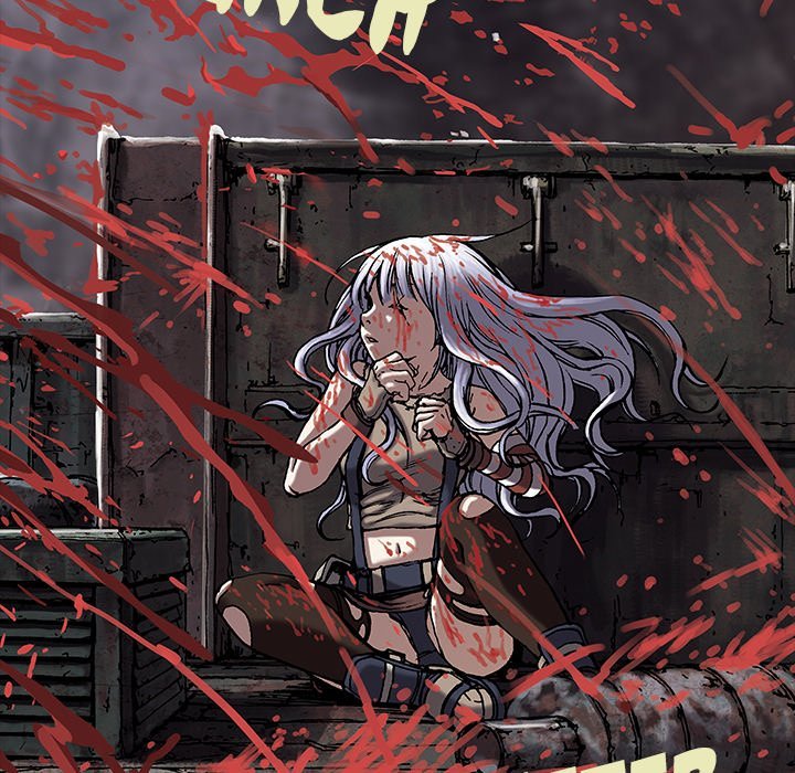 Leviathan Manhwa - Chapter 124 Page 80