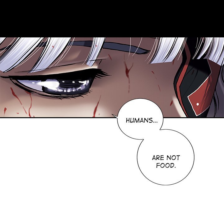 Leviathan Manhwa - Chapter 124 Page 82