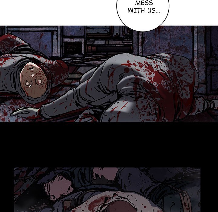 Leviathan Manhwa - Chapter 124 Page 87