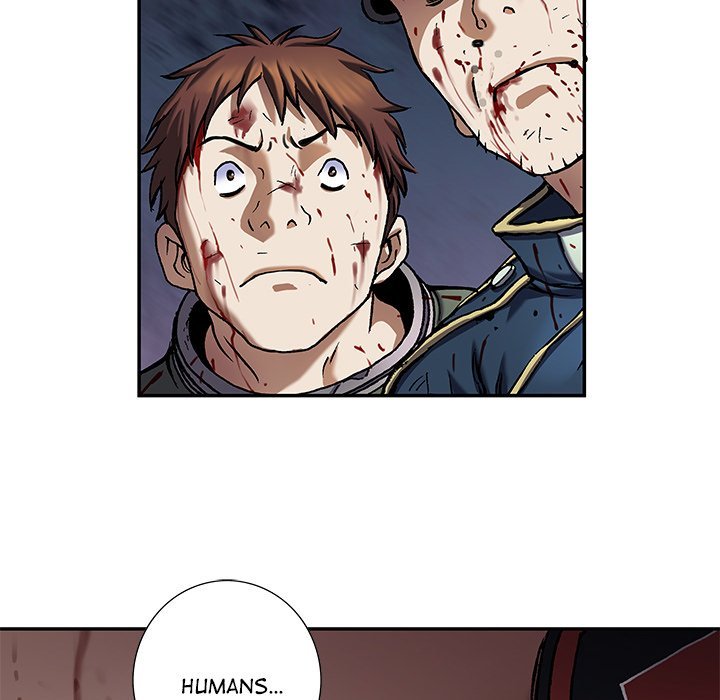 Leviathan Manhwa - Chapter 124 Page 91