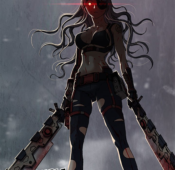 Leviathan Manhwa - Chapter 124 Page 94