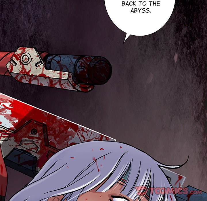 Leviathan Manhwa - Chapter 124 Page 97