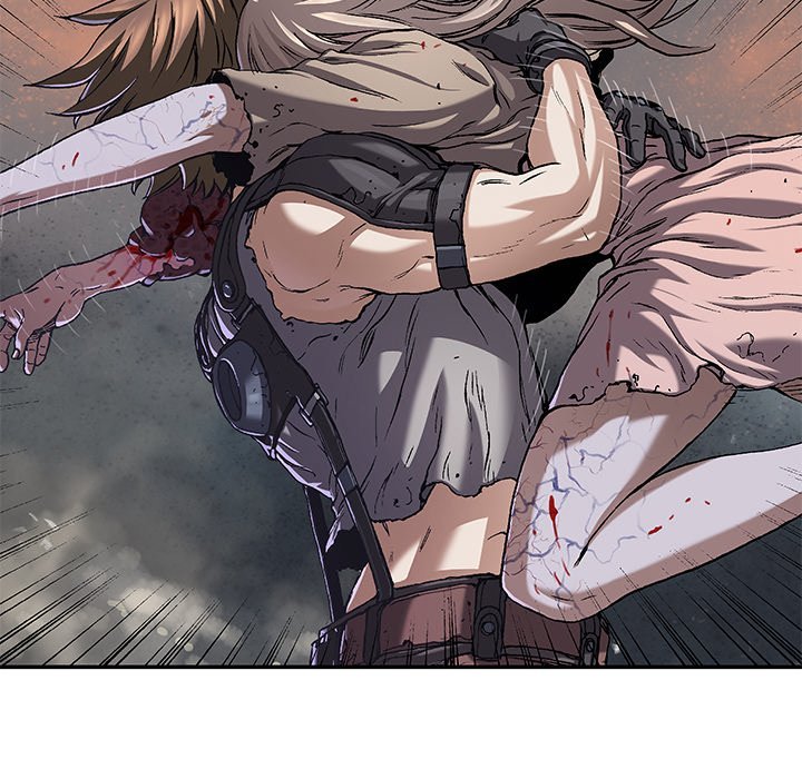 Leviathan Manhwa - Chapter 102 Page 7