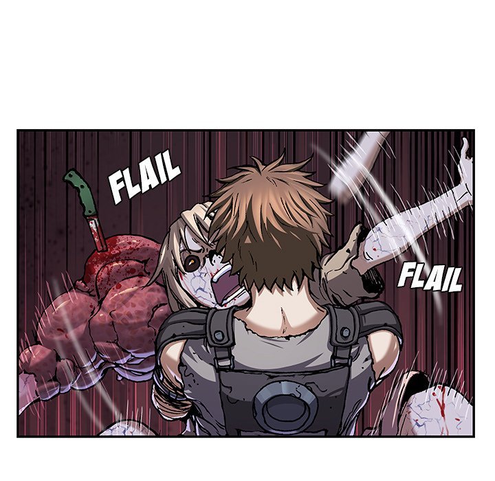 Leviathan Manhwa - Chapter 102 Page 8