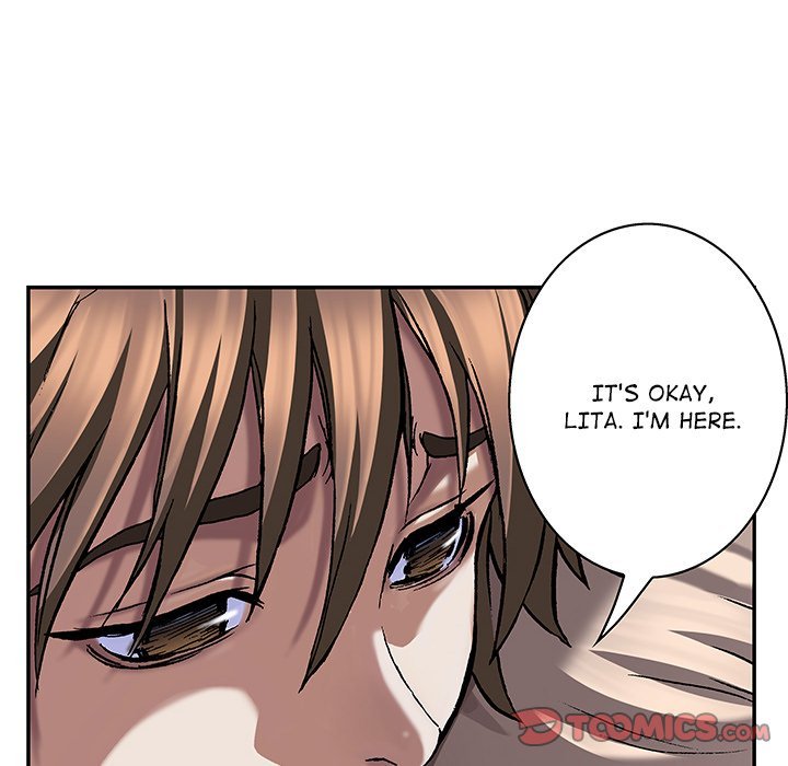 Leviathan Manhwa - Chapter 102 Page 9
