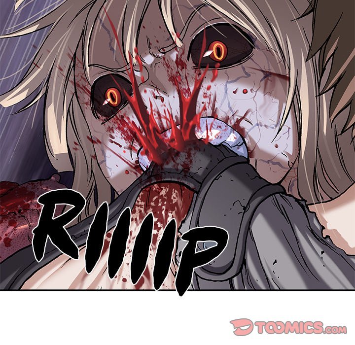 Leviathan Manhwa - Chapter 102 Page 13