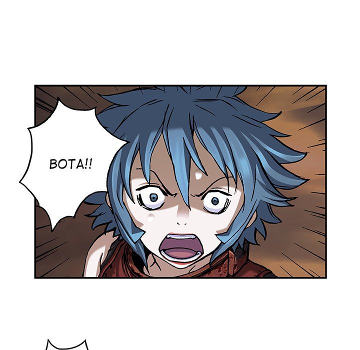 Leviathan Manhwa - Chapter 102 Page 14