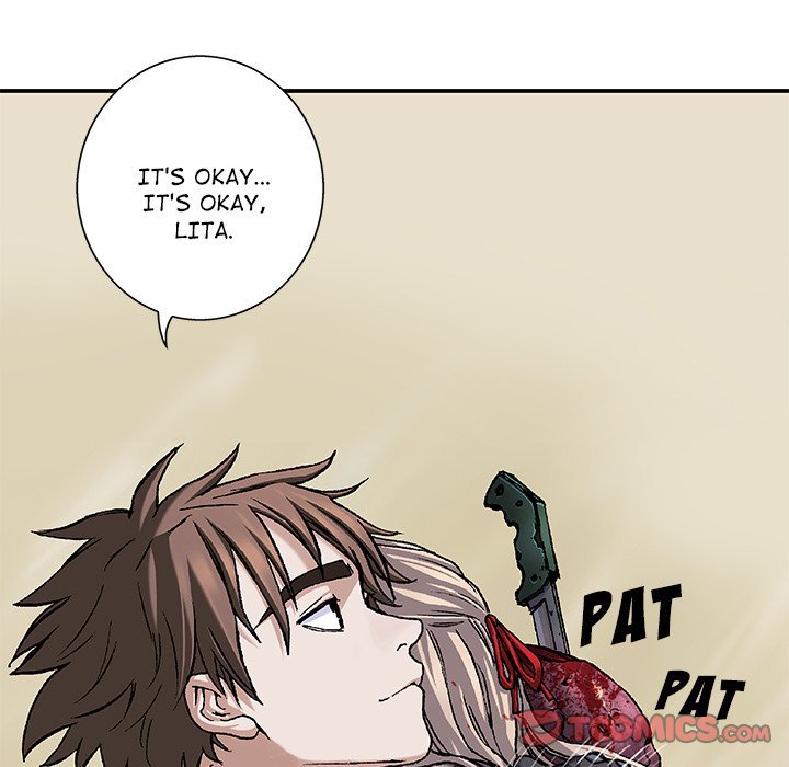 Leviathan Manhwa - Chapter 102 Page 17