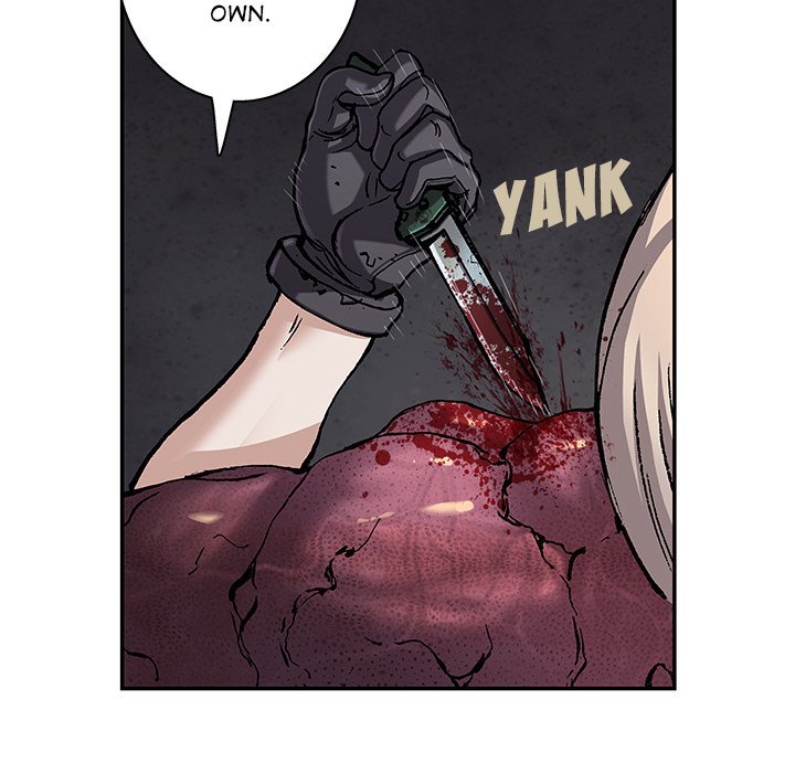 Leviathan Manhwa - Chapter 102 Page 19