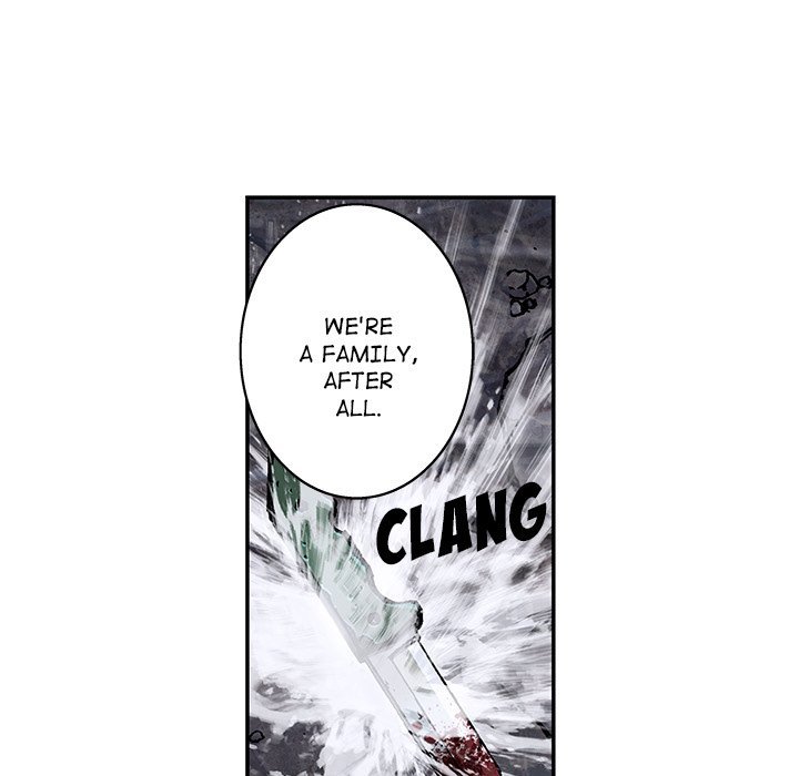 Leviathan Manhwa - Chapter 102 Page 20