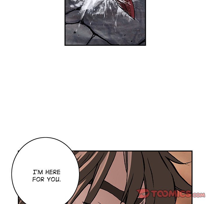 Leviathan Manhwa - Chapter 102 Page 21