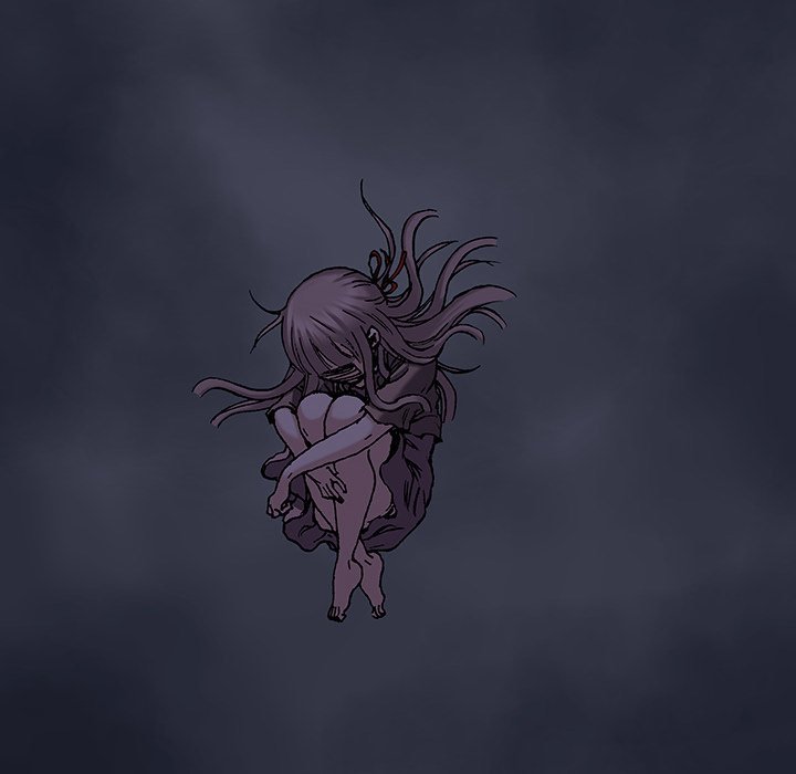 Leviathan Manhwa - Chapter 102 Page 32