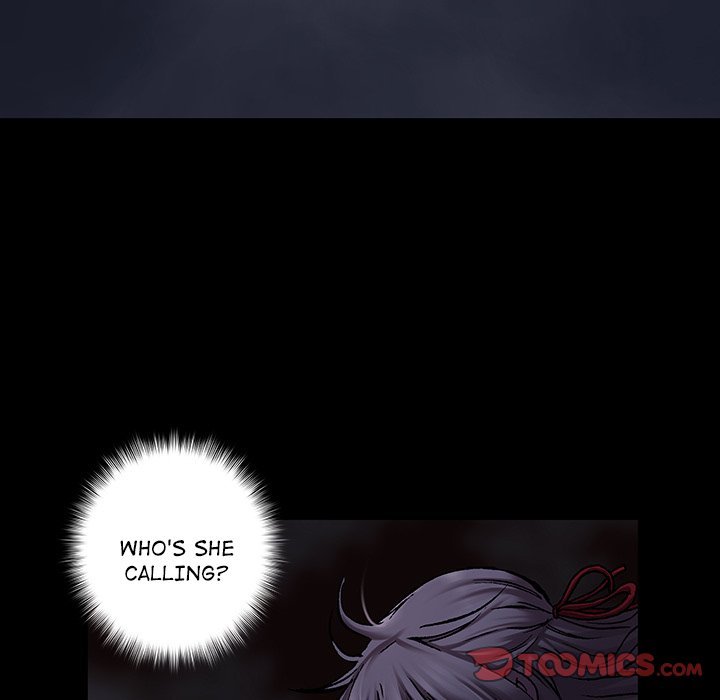 Leviathan Manhwa - Chapter 102 Page 33