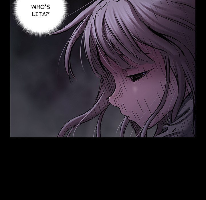 Leviathan Manhwa - Chapter 102 Page 35