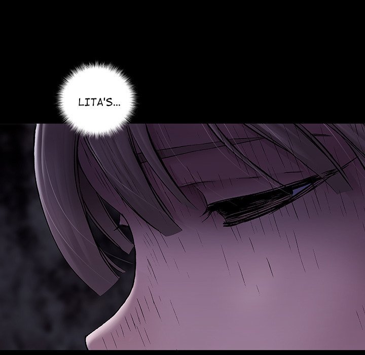 Leviathan Manhwa - Chapter 102 Page 36