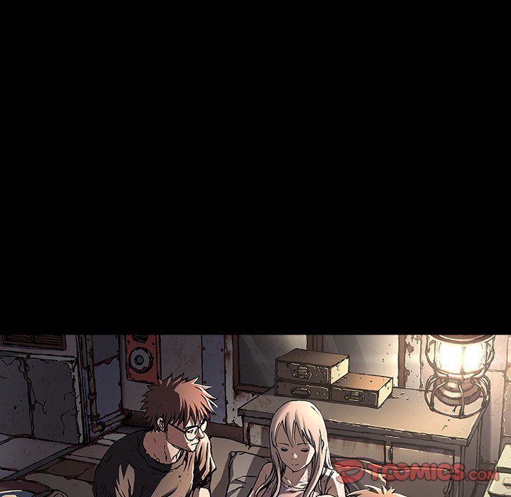 Leviathan Manhwa - Chapter 102 Page 37